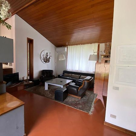 Villa Smeraldo Sale Marasino Eksteriør bilde