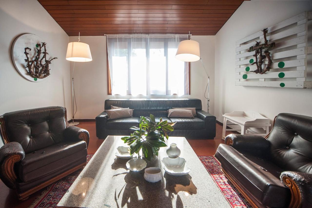 Villa Smeraldo Sale Marasino Eksteriør bilde